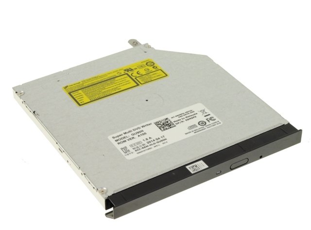 Dell inspiron 3441 3442 3443 9.5mm Slim SATA Dvd Rom Kapaklı CN-0YV6J0 09M9FK GU90N