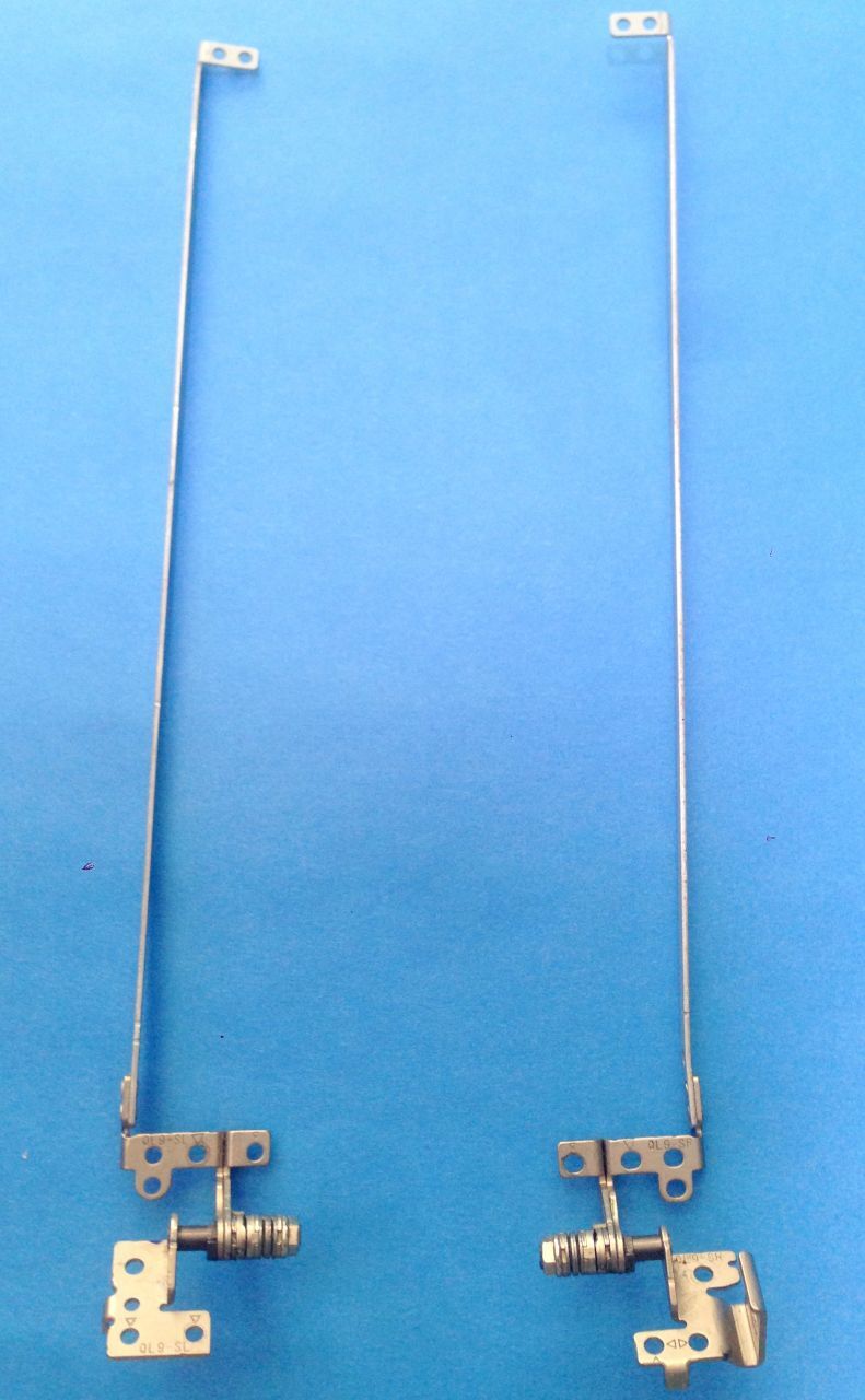 lg A510 A515 A520 LGA510 LGA51 Laptop Hinge Menteşe Takımı Sag Sol