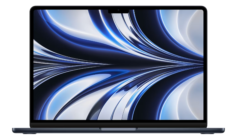 Apple MacBook Air MLY33TU/A M2 8C 8GPU 8 GB 256 GB SSD 13.6'' MacOS LAPTOP