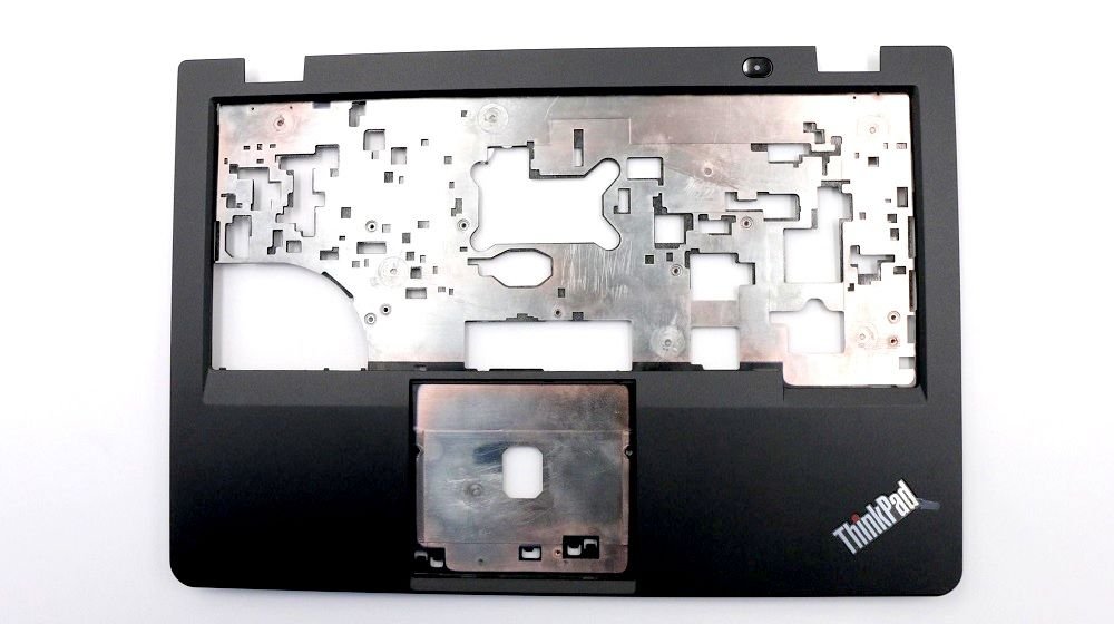 Lenovo Orijinal Thinkpad 13 Chromebook 20GL 20GM Notebook Klavye Kasa Üst Kasa Siyah