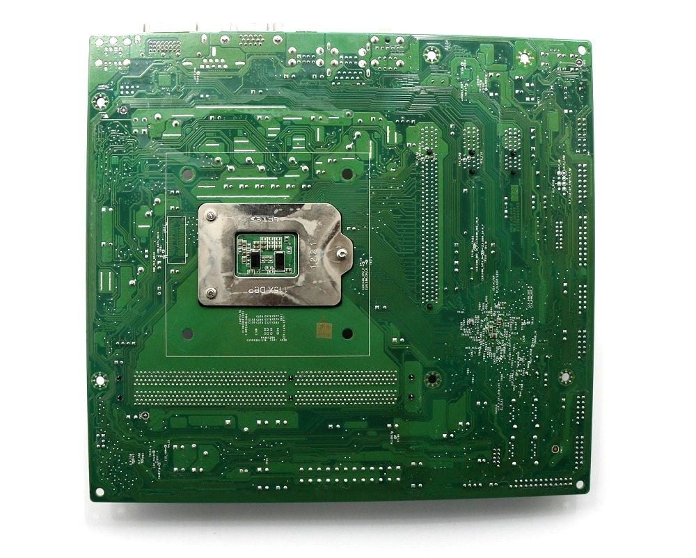 Lenovo 03T6221-1 Anakart: Doğru Laptop Parçası Nasıl Seçilir? anakart görsel 3
