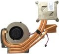 Lenovo Thinkpad T420 T420i Cpu Heatsink Soğutucu Fan Bakır 04W0408