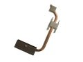 Orijinal Asus X54L X54C X54H K54 A54 Cpu Heatsink Bakır 13N0-LJA0901