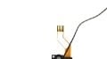 Lenovo Orijinal Yoga 5SB0G81146 Notebook L+R Sağ Sol Hoparlör Speaker Takımı