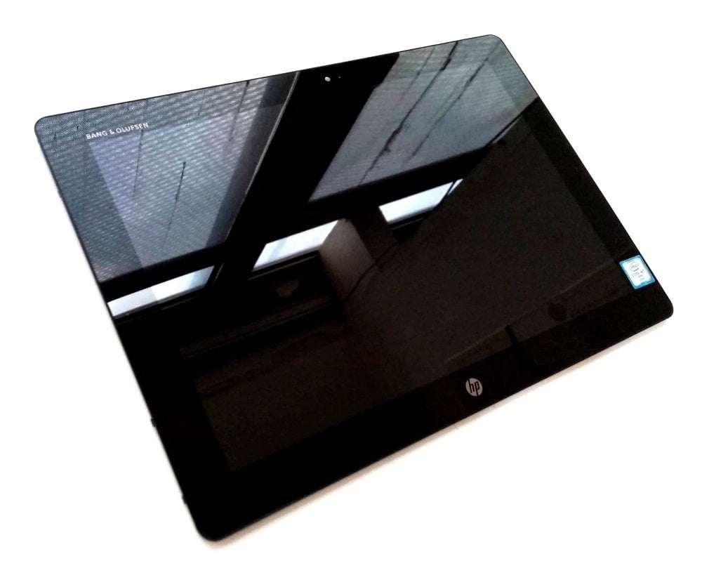 Orijinal HP Elite X2 1012 G1 12'' FHD Dokunmatik Lcd Ekran Panel Kit 844861-001
