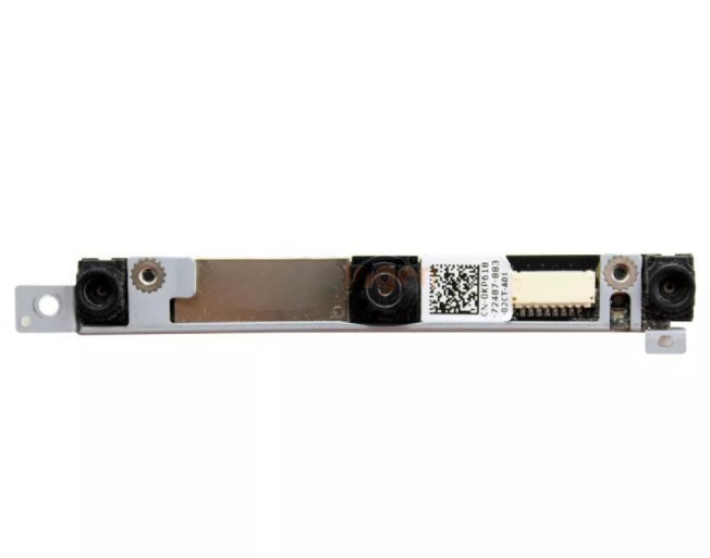Dell XPS M1330 Dahili Webcam Kamera CN-0KP618