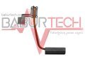 Toshiba Satellite C660D AT0IK0010R0 Soğutucu Heatsink