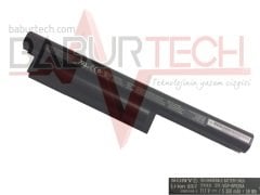 Orijinal Sony Vaio Sve1713x1eb Notebook Batarya Pil VGP-BPS26A