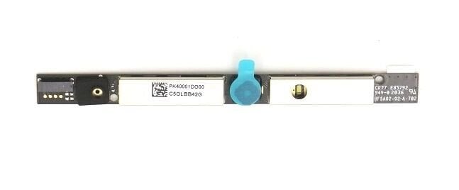 Lenovo Orijinal ideapad 130-14IKB 81H6 Notebook Dahili Webcam Kamera PK40001DN00