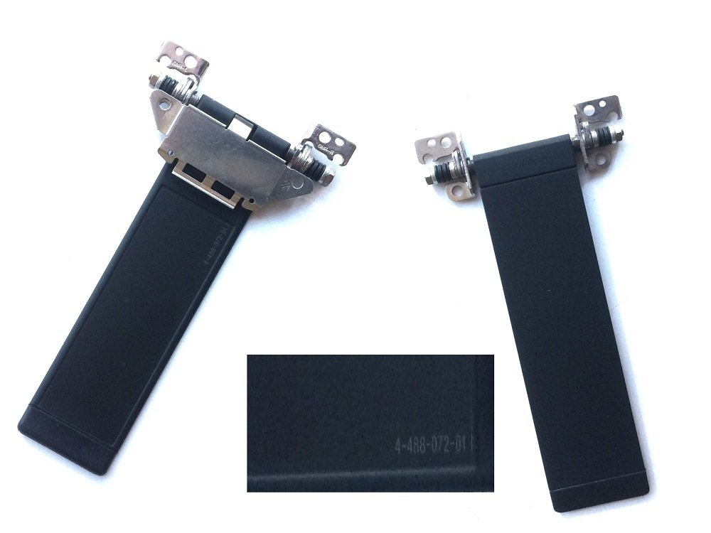 Sony Vaio TAP 11 SVT11 SVT112 Menteşe Takımı Hinge Set 4-488-072-01