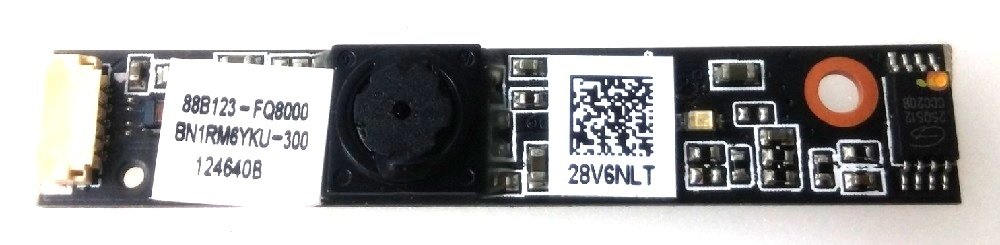 Casper Nirvana MT50 MT55 MB50 MB55 Dahili Webcam Kamera BN1RM6YKU-300