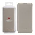 Huawei P30 Dual Sim ELE-L09 Telefon Koruyucu Silikon Kılıf Haki Yeşili 51992858