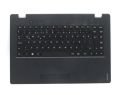 Lenovo Orijinal ideapad 100S-14IBR 80R9 Notebook Türkçe Klavye Dahil Üst Kasa