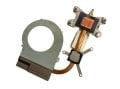 Orijinal Hp Pavilion G7 G7-1000 Serisi Cpu Sogutucu Heatsink Bakır