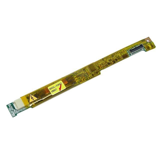 Dell XPS M1330 LCD inverter Board 6632L-0430A