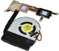 Orijinal Dell inspiron 14Z 5423 P35G Cpu Sogutucu Cooling Heatsink Fan