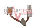 Toshiba Satellite L50T-A L55-A L50-AT Soğutucu Heatsink