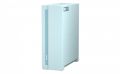 QNAP TS-130 1 YUVALI NAS KAYIT CİHAZI (1GB)