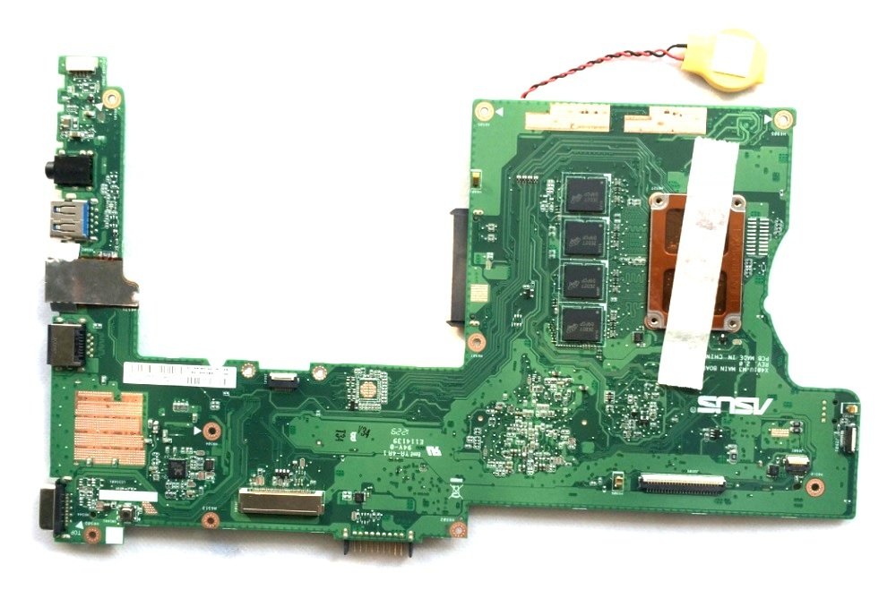 Asus X401U-M3 Anakart: Doğru Parçayı Seçme Rehberi | Notebook Anakart anakart görsel 2
