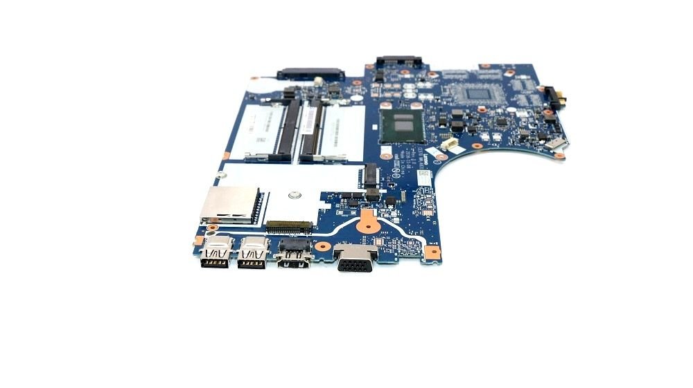 Lenovo Thinkpad E570 Anakart: NM-A831-2 i3-7100U Uyumlu Seçim Rehberi anakart görsel 3