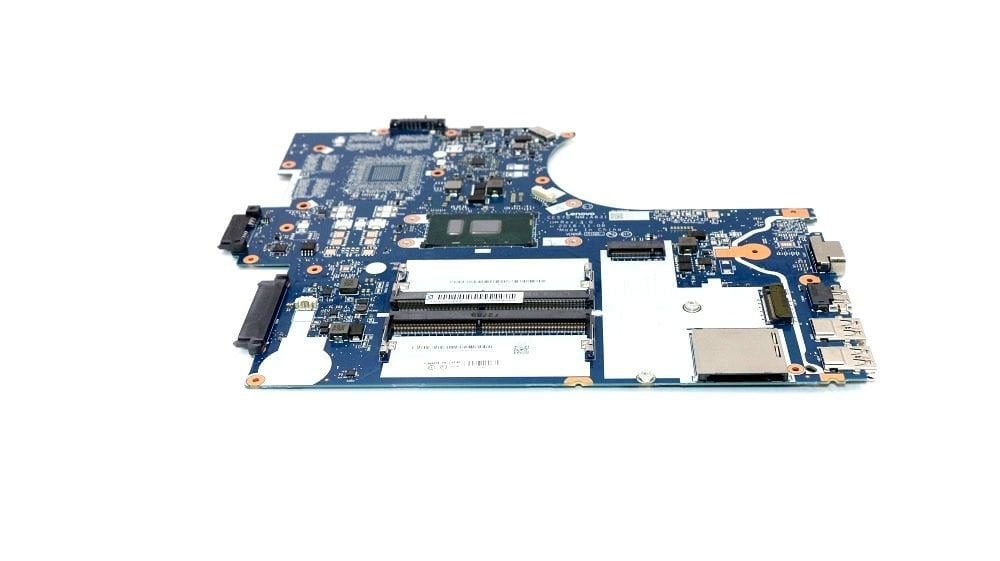 Lenovo Thinkpad E570 Anakart: NM-A831-2 i3-7100U Uyumlu Seçim Rehberi anakart görsel 5