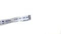 Lenovo Orijinal ideapad Z580A Z585A Notebook Tetik Power Buton Board