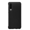 Huawei P30 Dual Sim ELE-L29 Telefon Koruyucu Kapaklı Kılıf Siyah 51992854