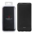 Huawei P30 Dual Sim ELE-L29 Telefon Koruyucu Kapaklı Kılıf Siyah 51992854