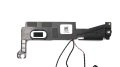 Lenovo Orijinal Yoga PK23000KB00 Notebook L+R Sağ Sol Hoparlör Speaker Takımı