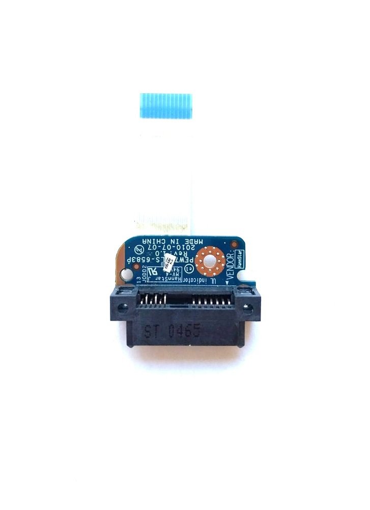 Acer Aspire 5551 5552 5250 DVD-CD ODD Connector Bağlantı Kartı LS-6583P