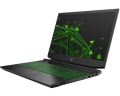 HP PAVILION GAMING 15-ec2015nt R7 5800H 1TB SSD 16GB RAM 3050Ti  LAPTOP