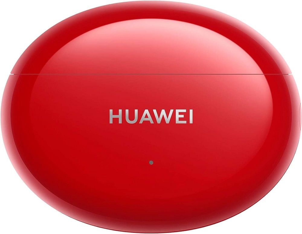 Huawei Freebuds 4i T0001C Kablosuz Bluetooth Kulaklık Kutusu Kırmızı 02354EGS