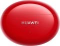 Huawei Freebuds 4i T0001C Kablosuz Bluetooth Kulaklık Kutusu Kırmızı 02354EGS