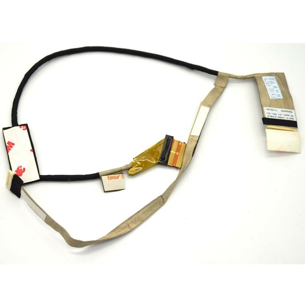 Lenovo Thinkpad E520 E525 Ekran Kablo Flexi Data Kablosu 04W1850