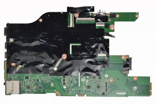 Lenovo Thinkpad E520 48.4MI03.021 AMD HD6000 Anakart Değişimi anakart görsel 2