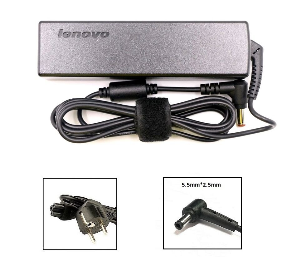 Orijinal Lenovo ideapad G570 G470 Z500 Notebook Adaptör Laptop Şarj Aleti