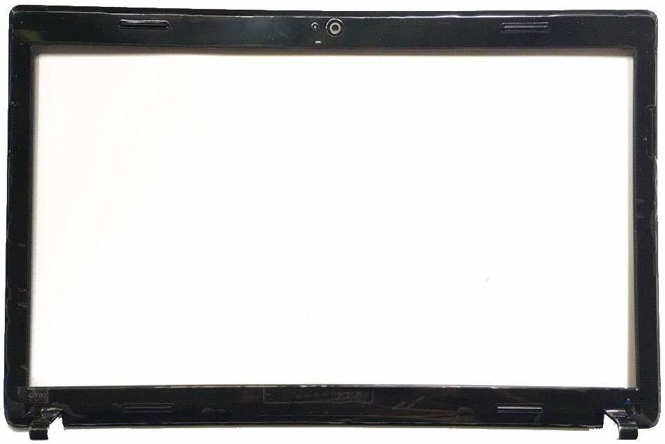Orijinal Lenovo ideapad G770 Ekran Ön Çerçevesi Bezel AP0O5000100