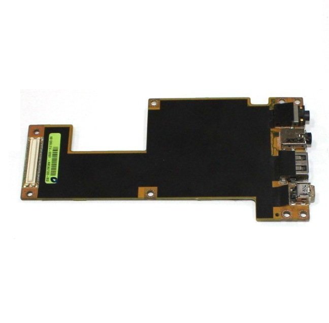 Lenovo Orijinal ideapad Y530 20009 Notebook Audio Jack USB Port Board 69N08EA10A02-01