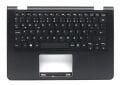 Lenovo Orijinal Yoga 300-11IBY 80M0 Notebook Klavye Dahil Üst Kasa