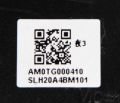 Lenovo Orijinal Z40-70 20366 80E6 Notebook Klavye Kasa Üst Kasa AM0TG000410