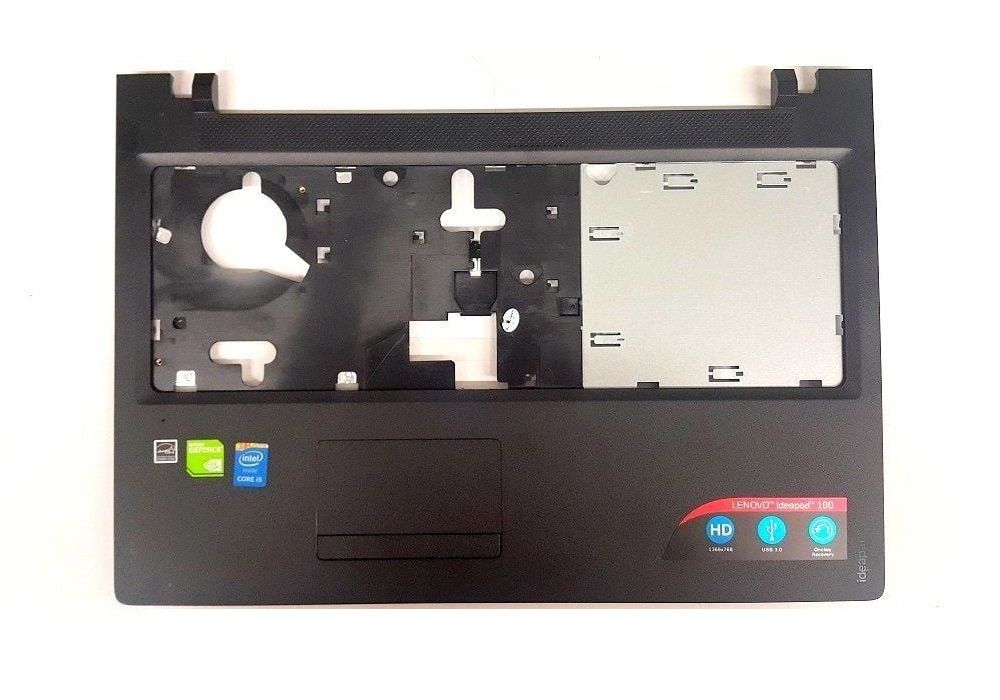 Lenovo B50-50 80S2000QGE Notebook Klavye Kasa 5CB0K85575