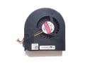 Orijinal Dell Precision M4800 Notebook Cpu Sogutucu Cooling Fan