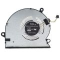 Asus VivoBook 15 DQ5D587G000 DQ5D517G000 Notebook Cpu Sogutucu Cooling Çift Sol Sağ Fan