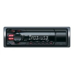 Orjinal Sony DSX-A40UI USB ve AUX Girişli Oto Teyp Kafası Front Ön Panel Dijital Medya Alıcısı