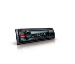 Orjinal Sony DSX-A40UI USB ve AUX Girişli Oto Teyp Kafası Front Ön Panel Dijital Medya Alıcısı