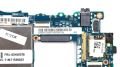 Orijinal Lenovo ThinkPad 00HW397 00HW378 00HW379 LA-A811P Atom Z3795 Tablet Anakart