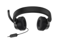 LENOVO GO WİRED ANC HEADSET L13 KULAK ÜSTÜ KABLOLU KULAKLIK