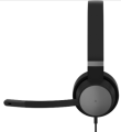 LENOVO GO WİRED ANC HEADSET L13 KULAK ÜSTÜ KABLOLU KULAKLIK