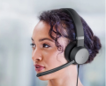 LENOVO GO WİRED ANC HEADSET L13 KULAK ÜSTÜ KABLOLU KULAKLIK