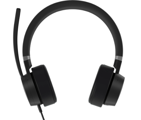 LENOVO GO WİRED ANC HEADSET L13 KULAK ÜSTÜ KABLOLU KULAKLIK